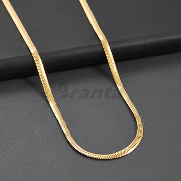 Snake Neck Chain